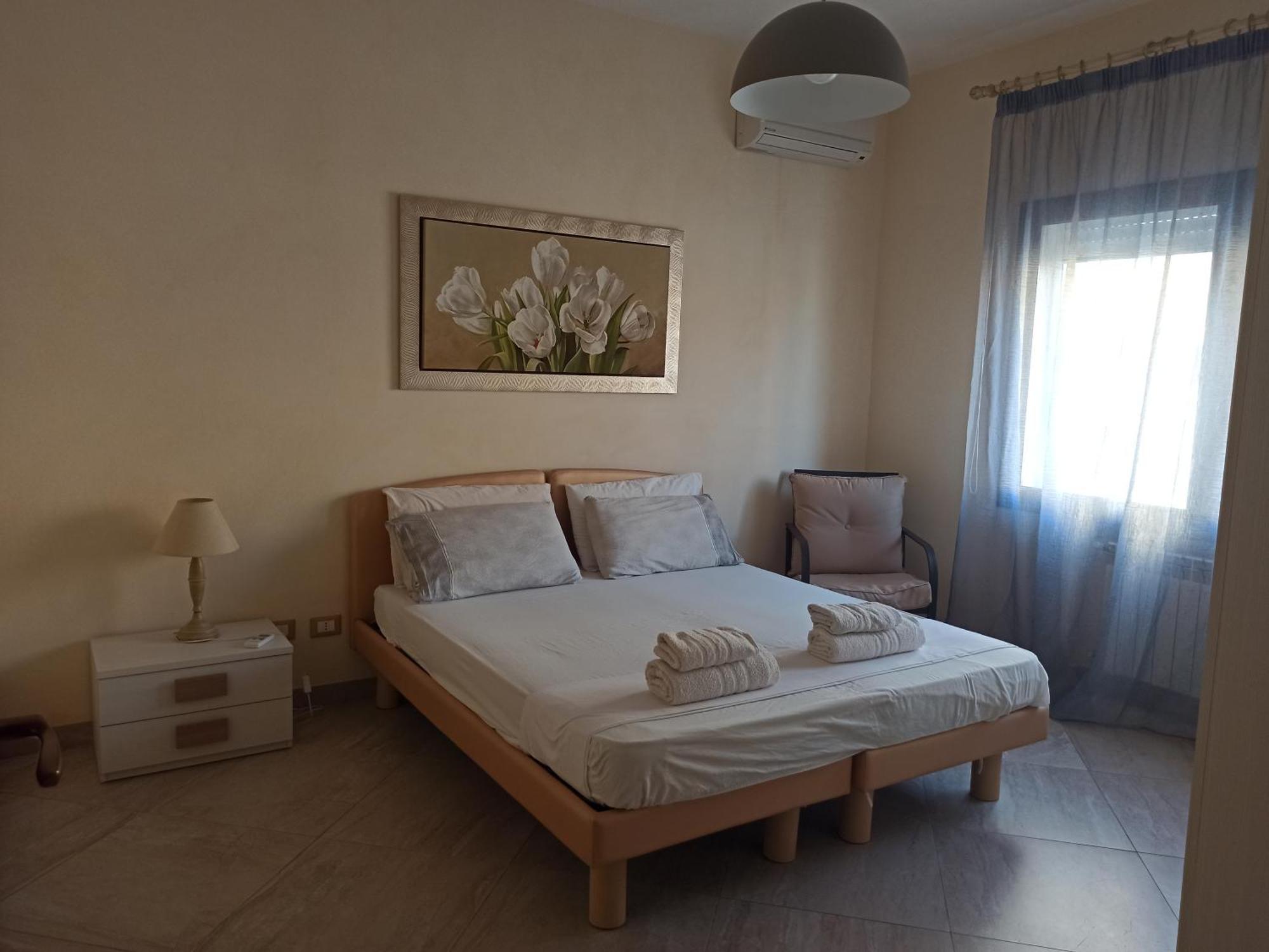 La Casa Di Silvana Mazara del Vallo Dış mekan fotoğraf